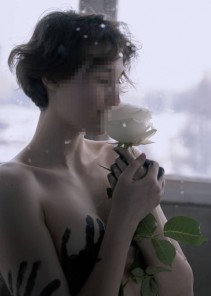 Фото проститутки Марина №2 в городе Саров