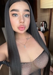 Фото проститутки Настя №2 в городе Саров