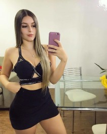 Фото проститутки Настя №5 в городе Саров