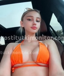 Фото проститутки Екатерина №4 в городе Саров