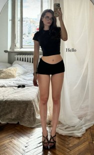 Фото проститутки Соня №1 в городе Саров