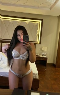 Фото проститутки Настя №1 в городе Саров