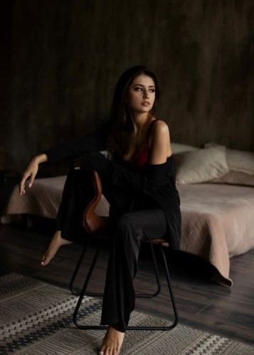 Марго, Г. Саров