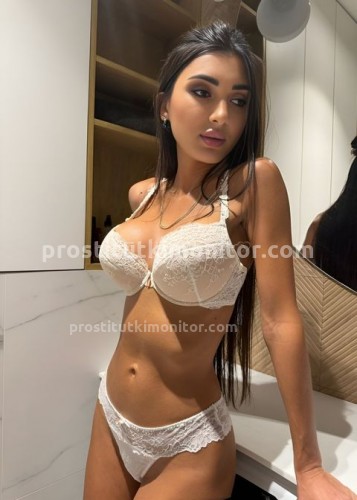 Сара, Г. Саров