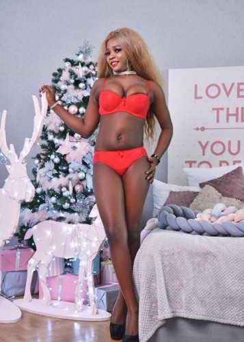 Соня, Г. Саров